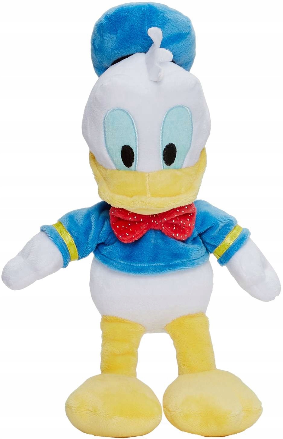 

Disney Kaczor Donald Maskotka Pluszak Bajka 25CM