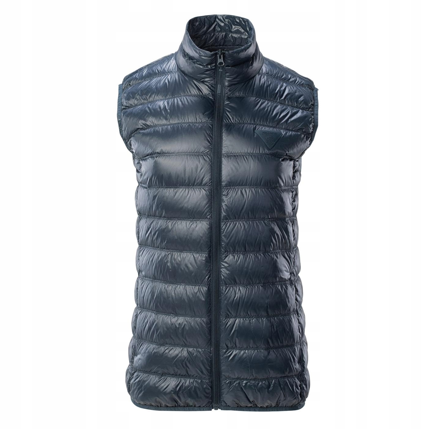 Pánská vesta Iguana Blanco Vest