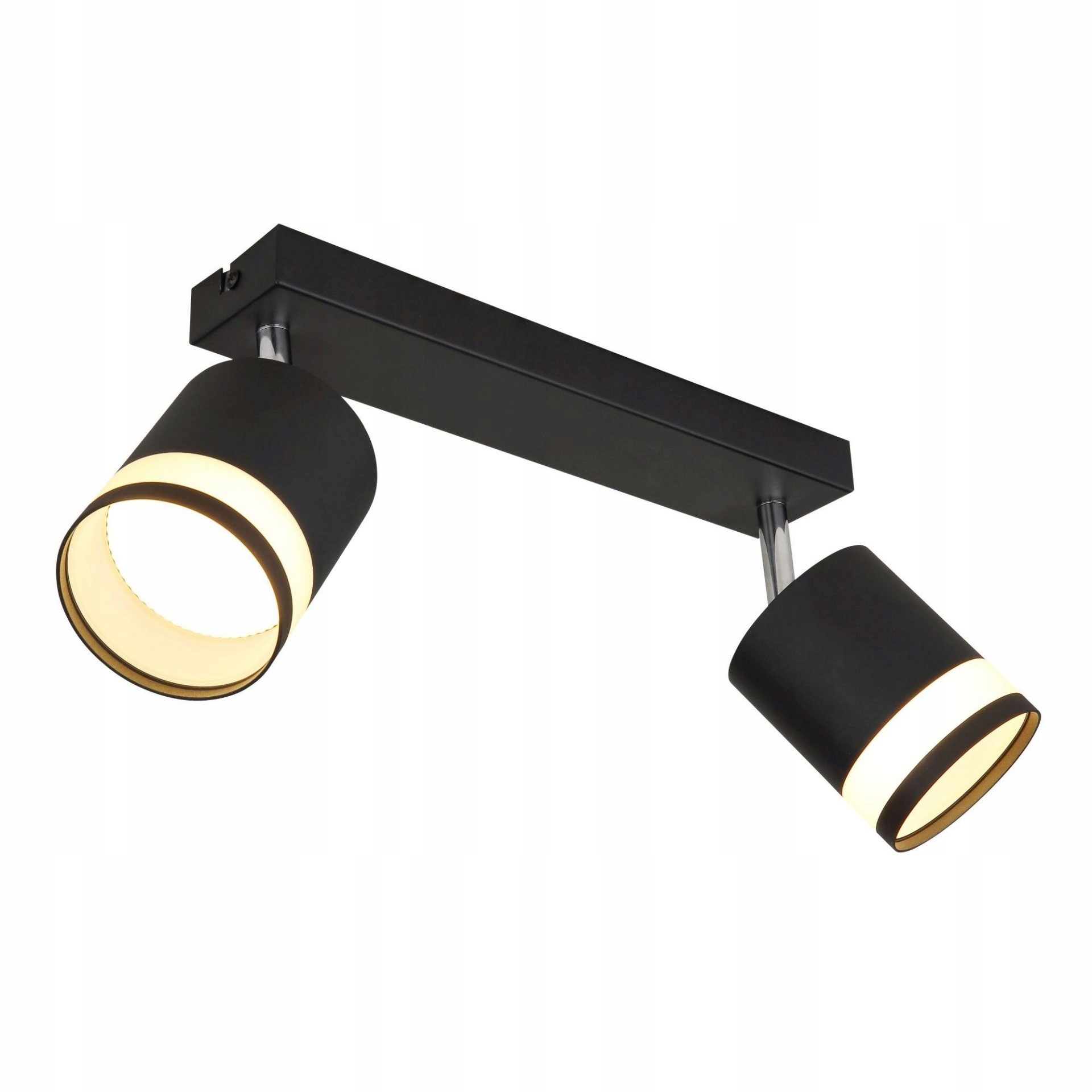Lampa reflektor spot Lucero 57852-2 Globo