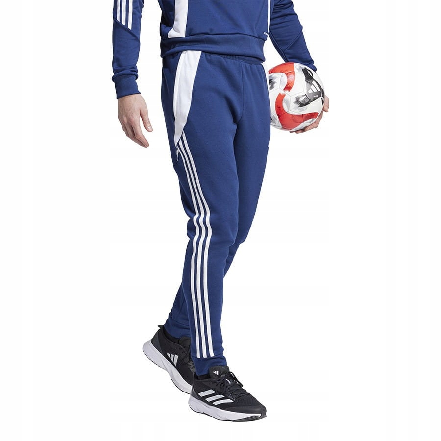 SPODNIE ADIDAS TIRO 24 SWEAT PANTS SPORTOWE TRENINGOWE PIŁKARSKIE ,XXL Marka bez marki
