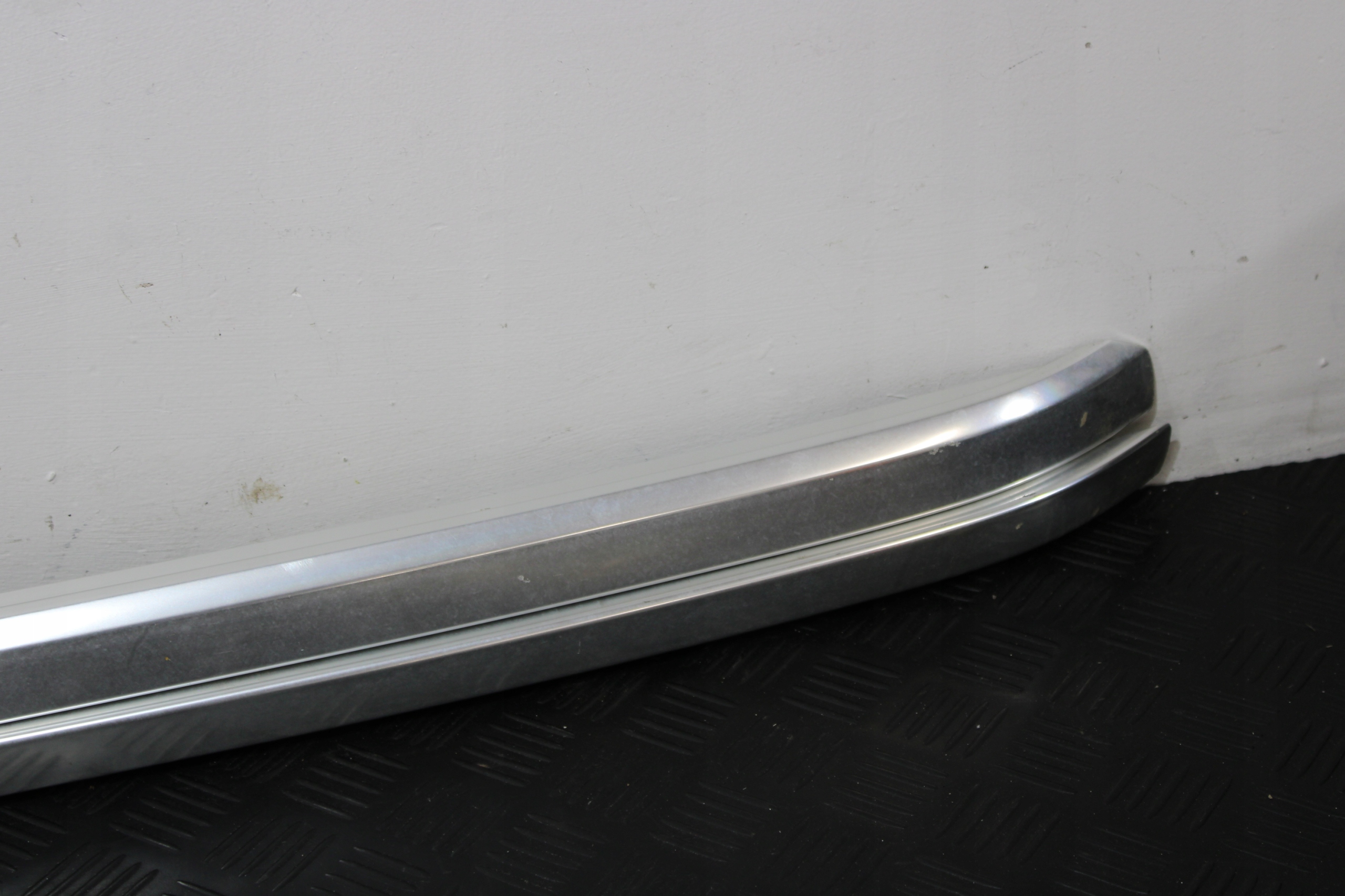 Dachreling dach PEUGEOT 5008 II 2 GT-LINE