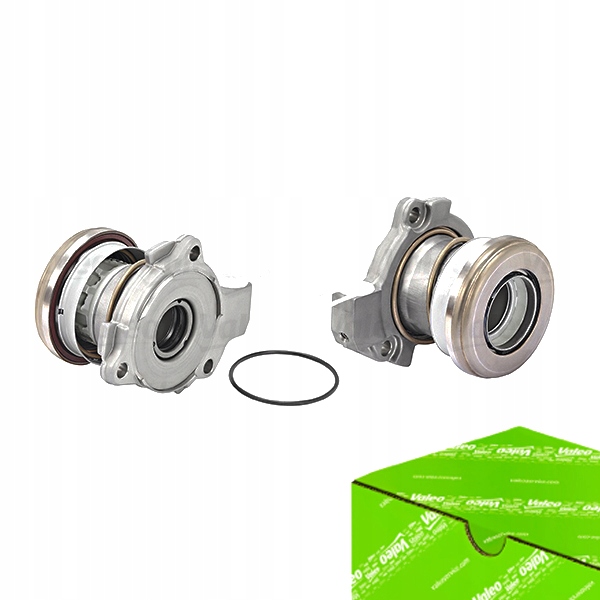ВЫЖИМНОЙ ПОДШИПНИК ЦЕНТРАЛЬНЫЙ VALEO к OPEL ASTRA J 1.3