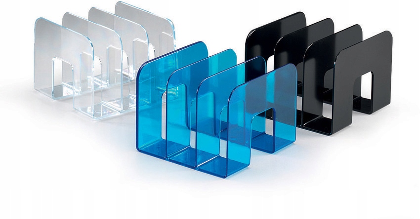 ORGANIZER KSIĄŻKI CZASOPISMA GAZETY Durable x 2 Kod producenta 1701395060