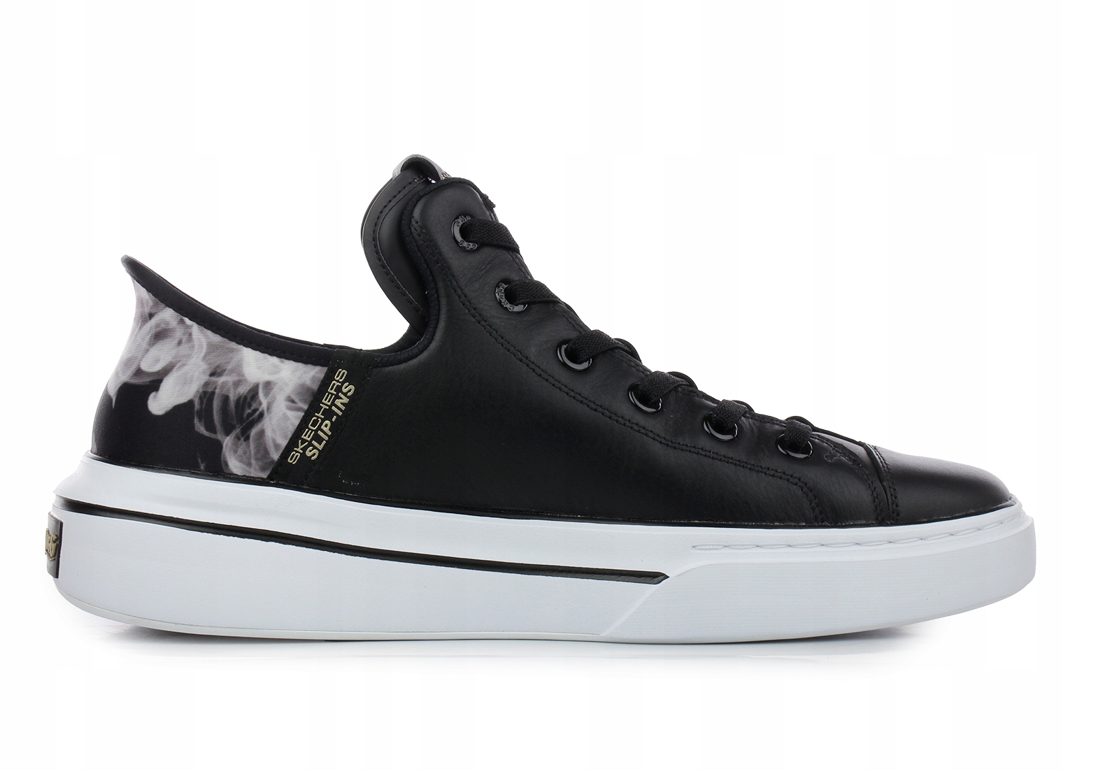 Pánské boty Skechers Snoop One-og 251016-BKW vel. 45