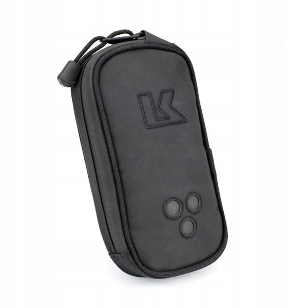 КАРМАН KRIEGA KUBE HARNESS POCKET XL ЛІВИЙ 0.6 L