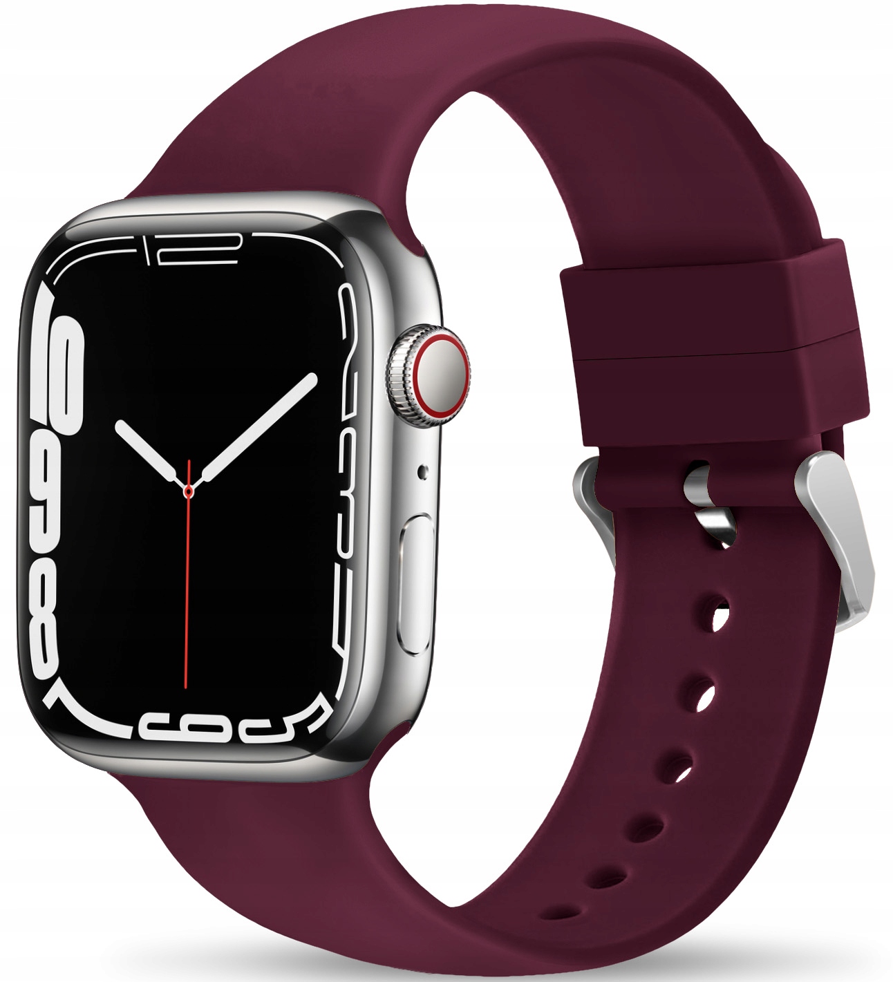 

Pasek do Apple Watch 2 3 4 5 6 7 8 Se 42/44/45 mm