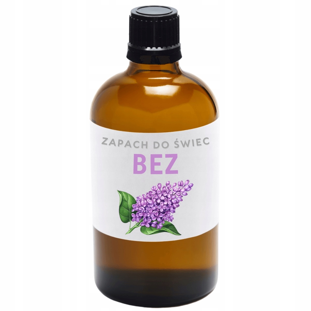 Zapach do świec sojowych wosku olejek zapachowy 30ml BEZ