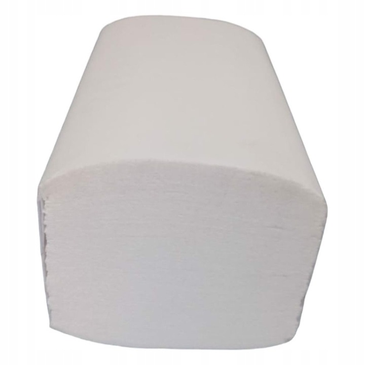 Levně Papírový ručník Zz bílý Good Deal 20 Bind