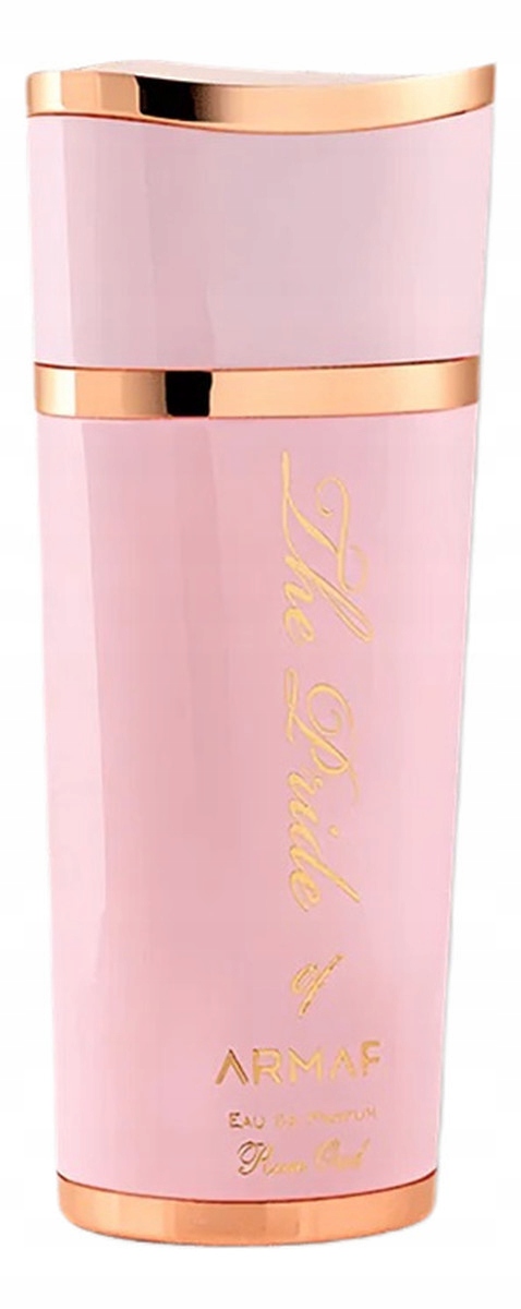 Armaf The Pride of Armaf Rose Oud Parfémovaná voda sprej 100 ml