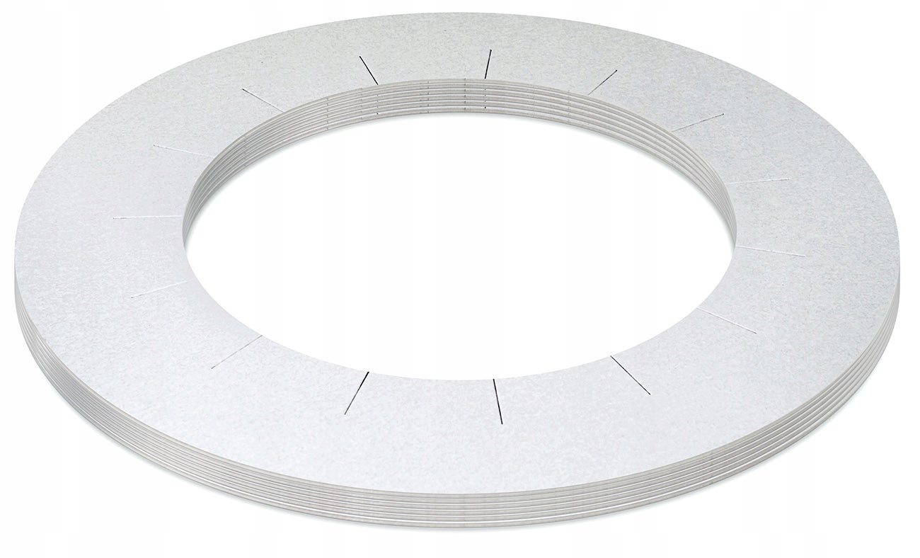 

Osłonki Papierowe na Puszkę z Woskiem 10 sztuk