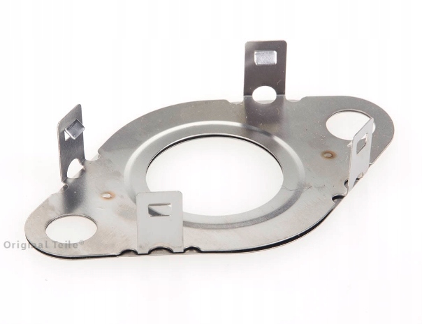 ASO VW USZCZELKA EGR przewody, rurki,chłodnica EGR