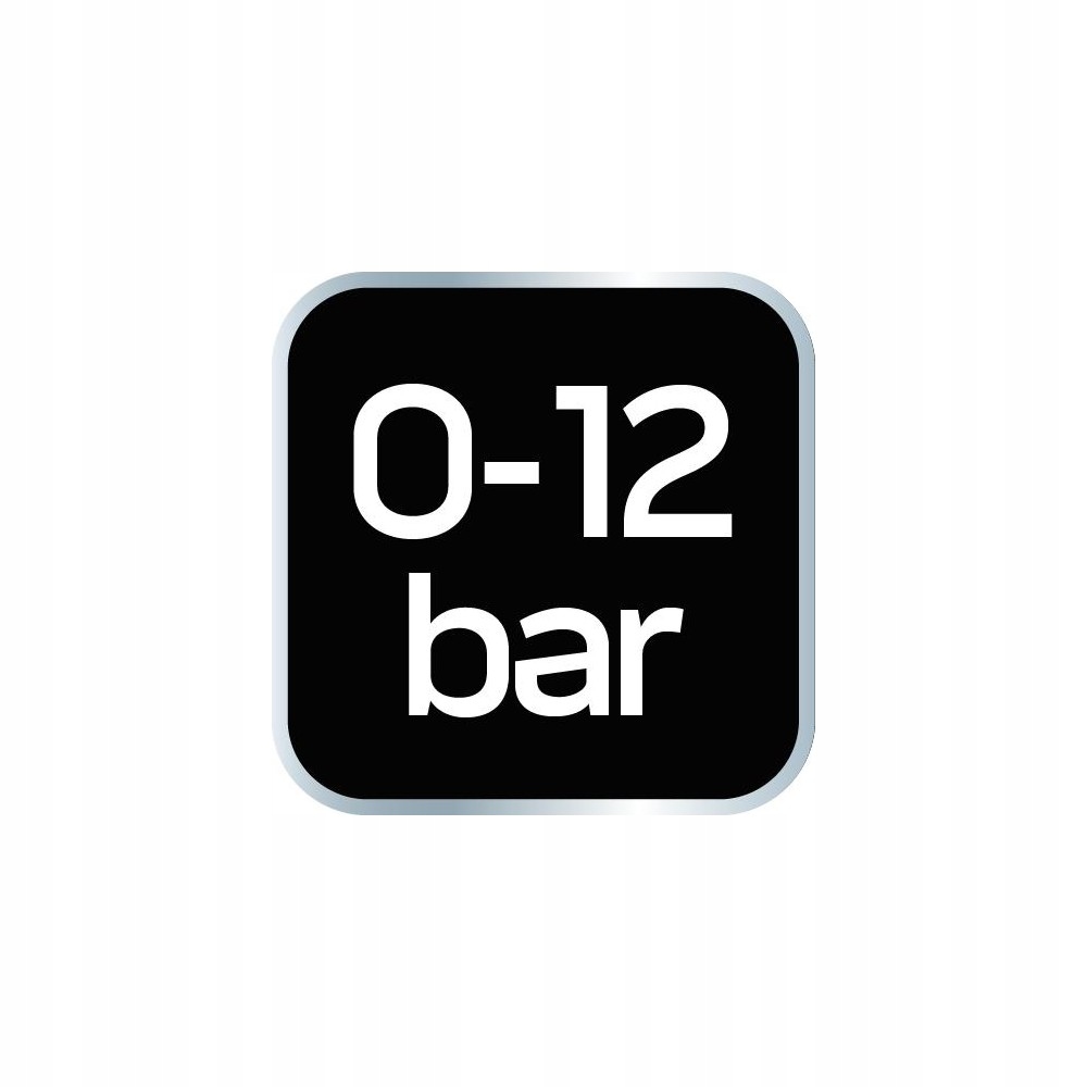 Pistolet do pompowania z manometrem o 80 mm Marka Neo Tools