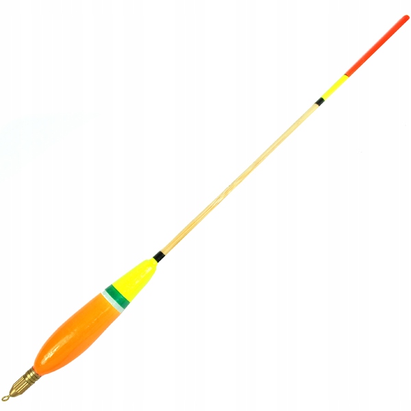 

spławik Waggler Z Reg. Dociążeniem 6g s56