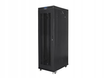 Lanberg 19" Volně Stojící Racková Skříň 42U/800X1200 (v rozloženém stavu) S