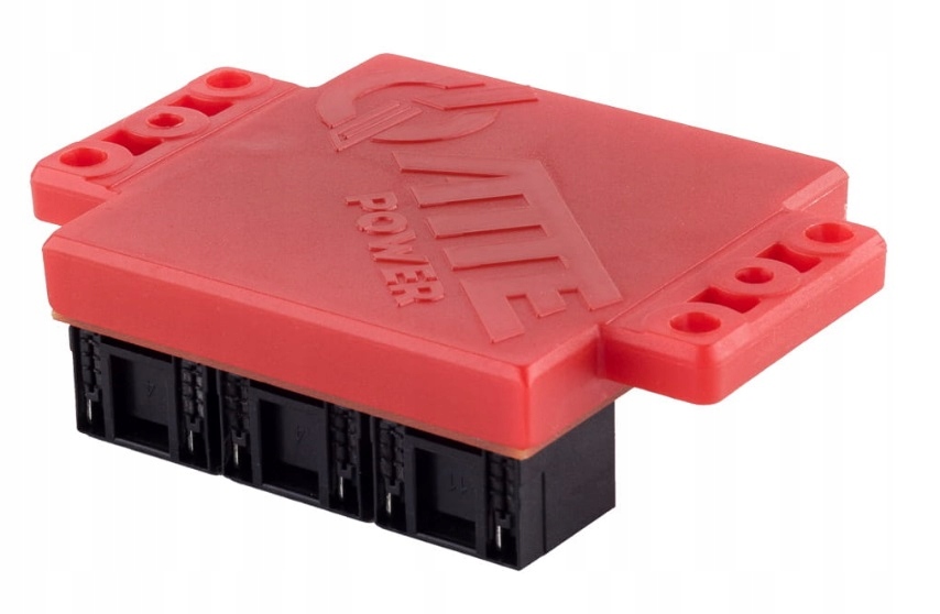 APT-3-50 Switch PoE 3 portový 10/100/1000Mbps, aktívny extender, rozdeľovač