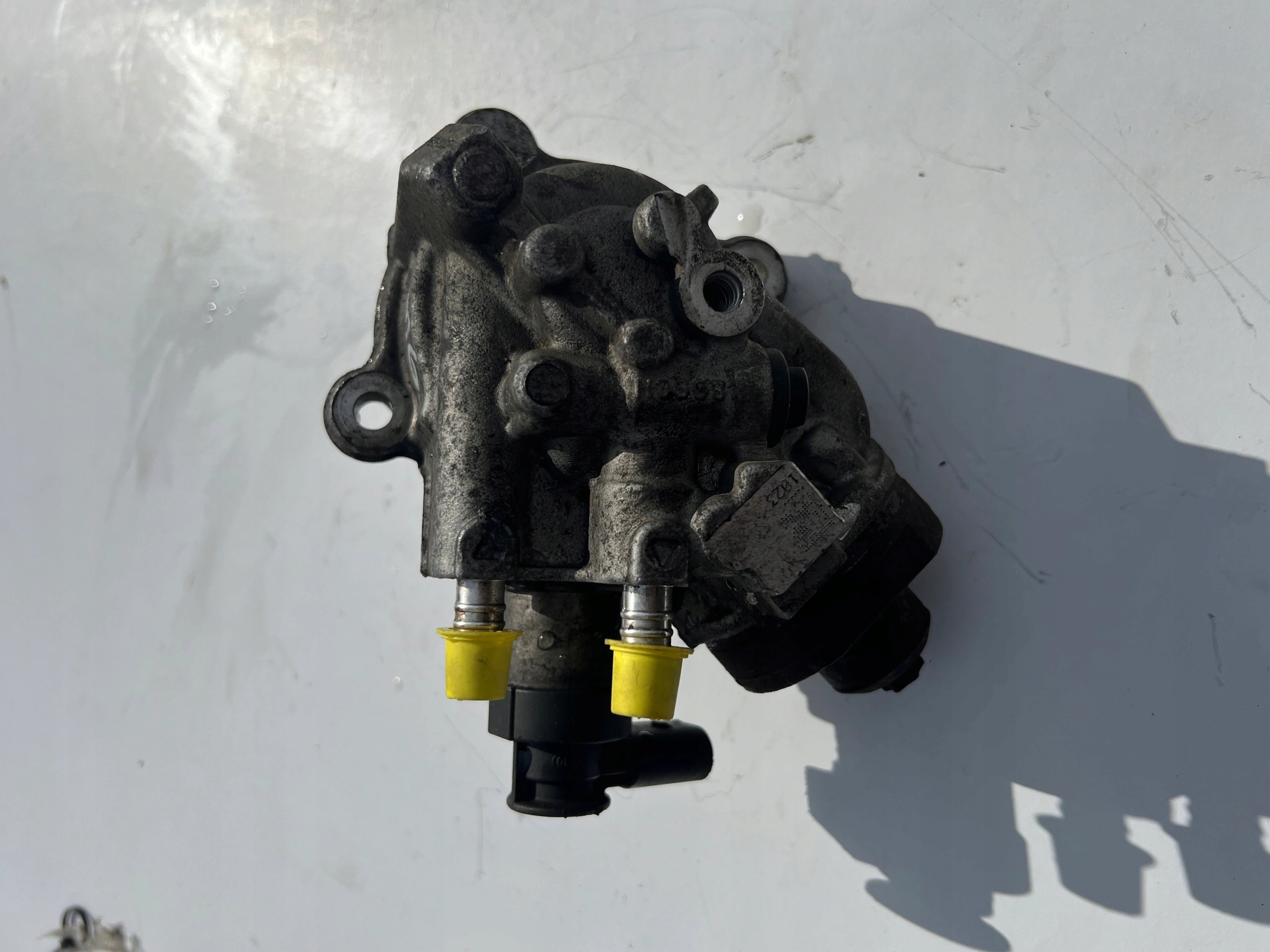 BMW MINI 1.6D 2.0D 0445010519 7823452 injection pump original