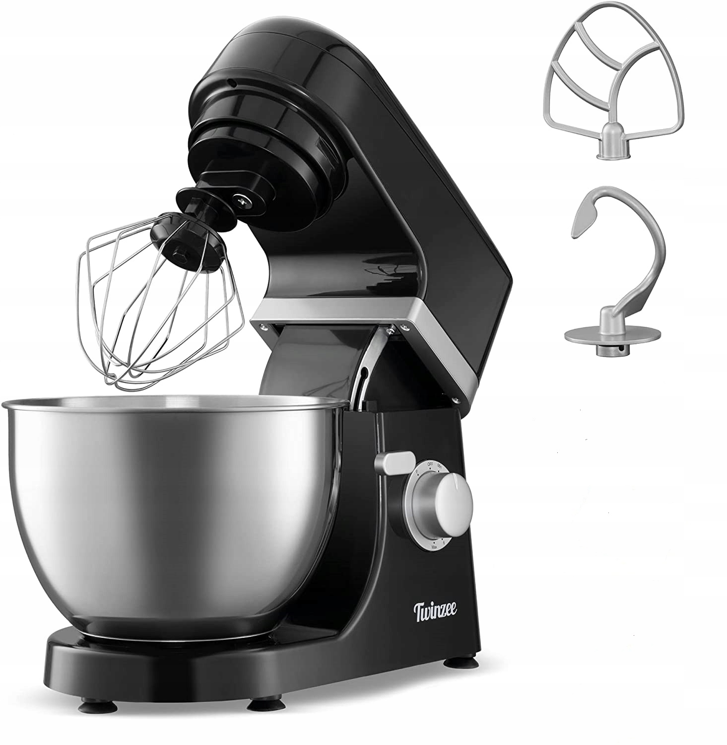 TWINZEE EF 802 WIELOFUNKCYJNY ROBOT KUCHENNY