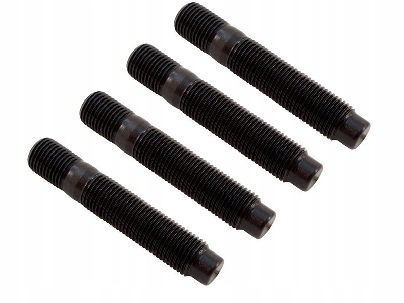 Szpilki rajdowe wzmocnione do kół Sparco 24915052 gwint M12x1.5 x 52 mm