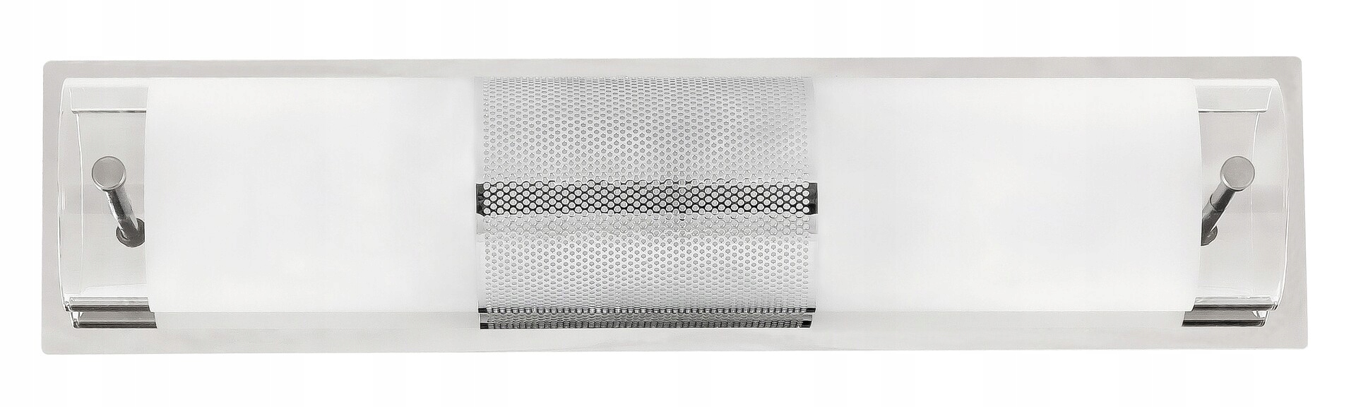 Koupelnové nástěnné svítidlo nad zrcadlo E14 chrom Periodic 5808 Rabalux
