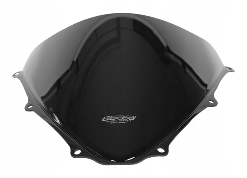 Mra Origin O Čelné sklo Suzuki GSX-R600/R750 4025066105939