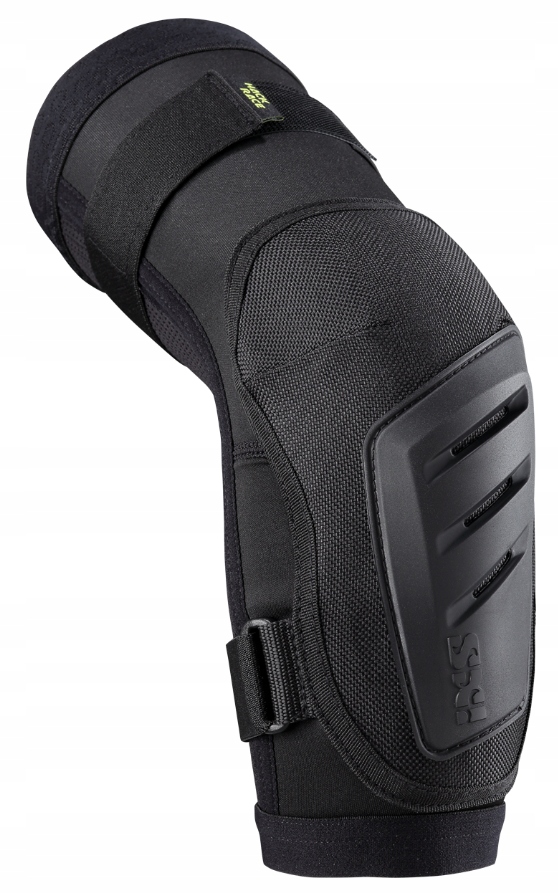 Chrániče loktů iXS Hack Race vel. XXL|Promo akce