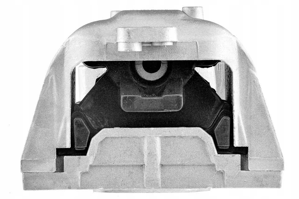 PODUSZKA SILNIKA VW GOLF IV 1.4,1.6 97-04, BORA 1. Strona zabudowy prawa