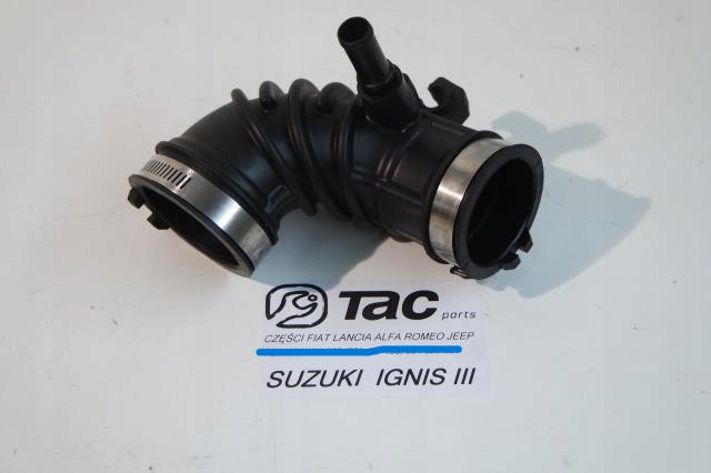 шланг труба впуск Воздух suzuki IGNIS III 16-