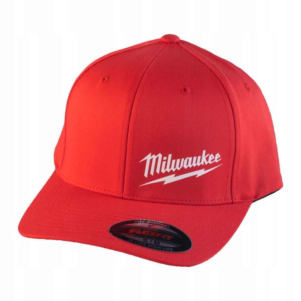 Czapka z daszkiem Milwaukee