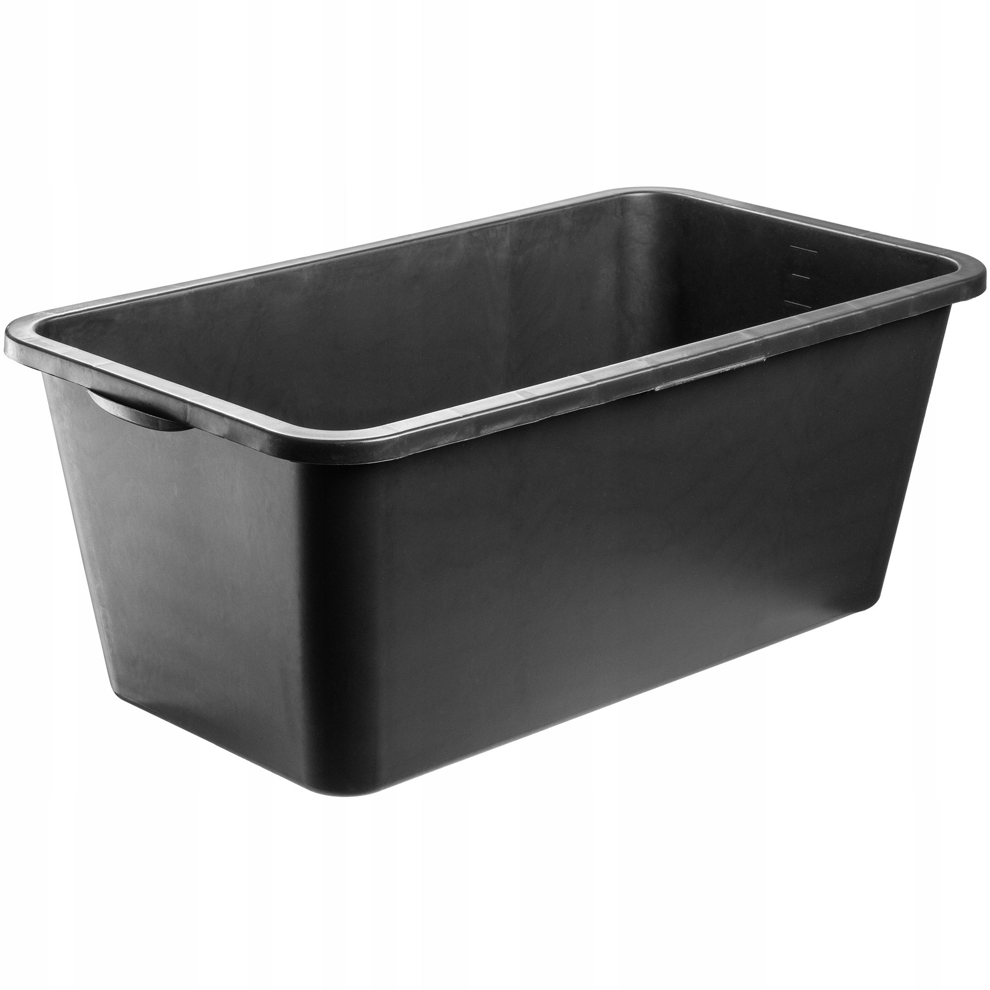 

Kastra Budowlana Pojemnik Kasta Skrzynka 60 L