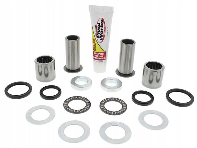 Pivot Works Sada Na Opravu Kyvadla Suzuki Rm 125 '04-07, Rm 250 '04-08, R