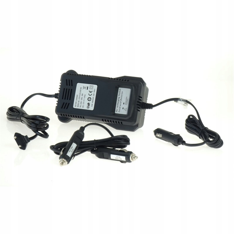 Urzadzenie rozruchowe Booster LEMANIA PRO 3100A Producent code L31000A