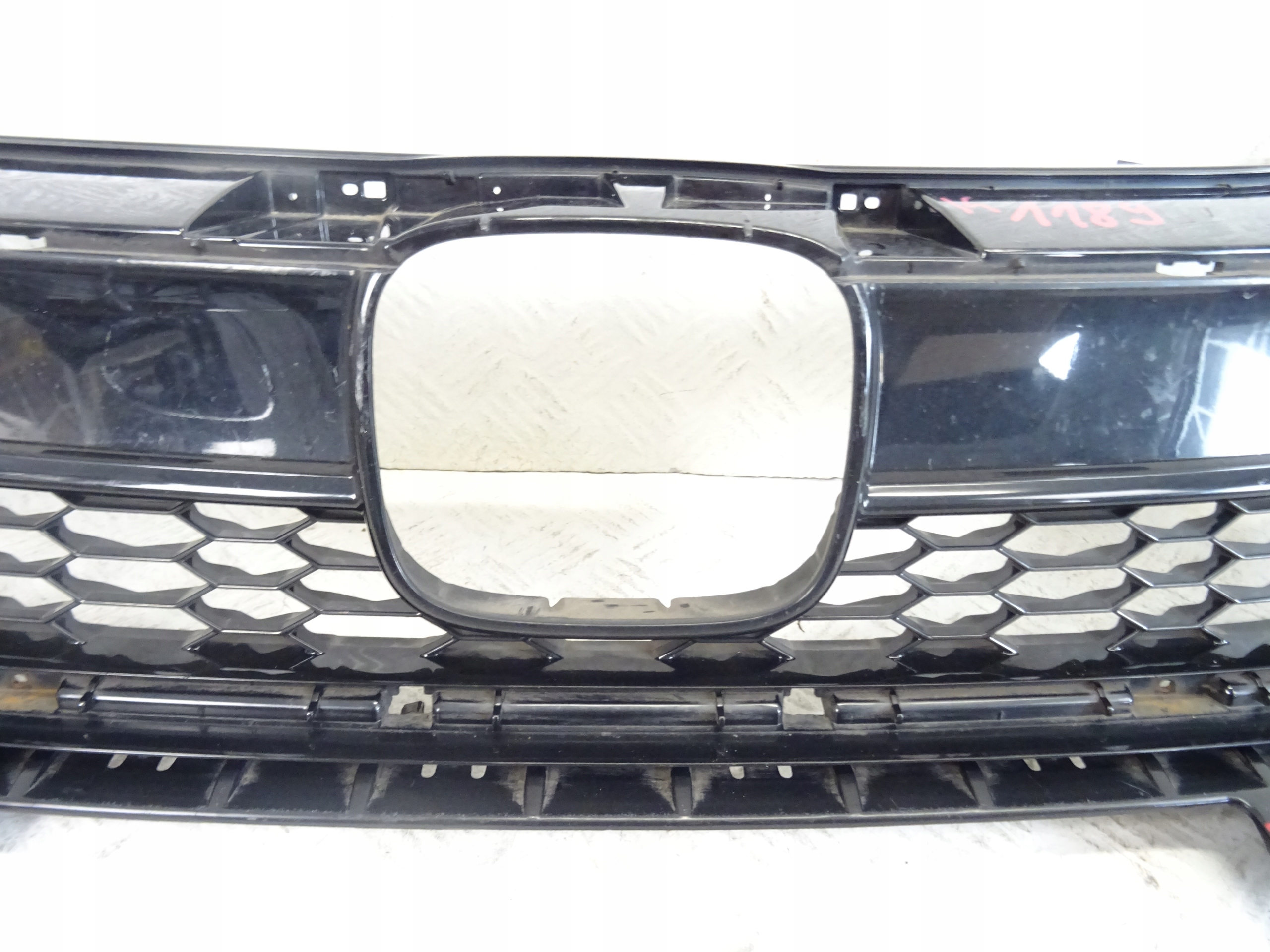 grill grille front front HONDA JAZZ IV LIFT 71121-TAR-G50