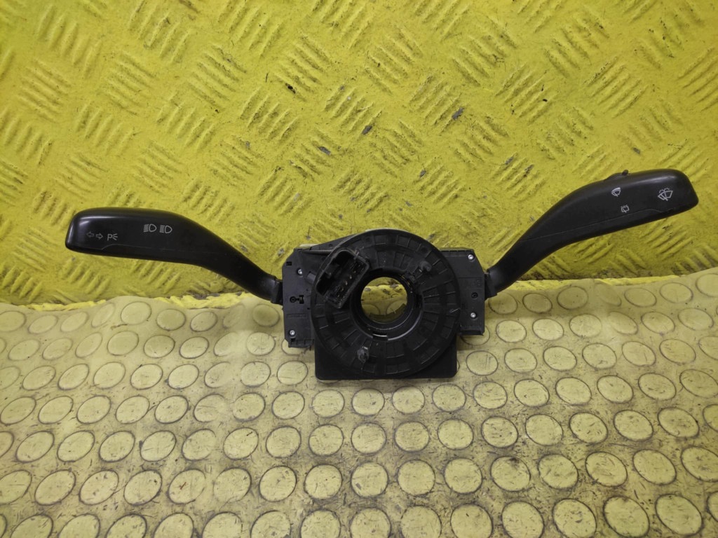 SEAT IBIZA III kombischalter 6Q0953513D
