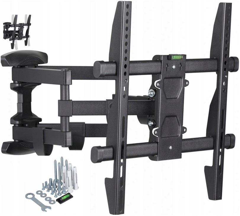 Otočný Nastavitelný Držák Pro Televizor UE40H6400AW Samsung s regulací