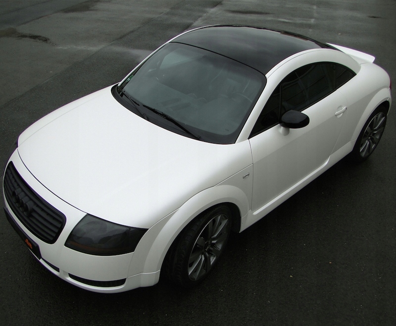 Folia Biały Mat 3M M10 2080 152x90cm Producent 3M