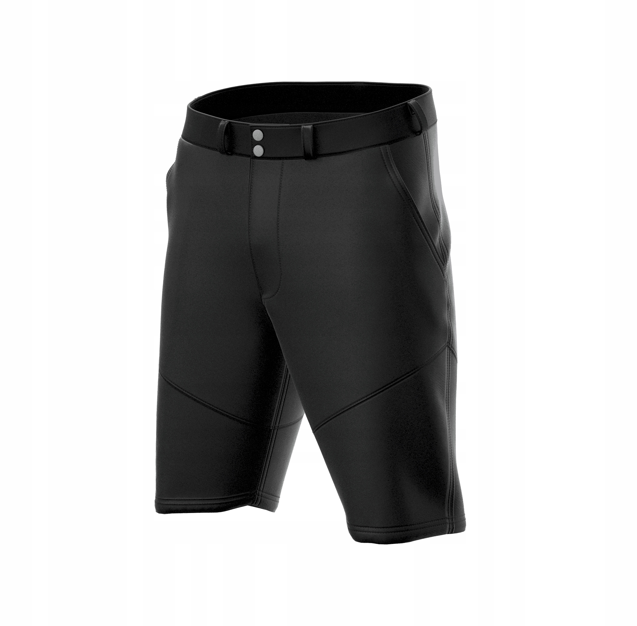 Biemme Gravel kraťasy Mtb XL