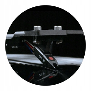 Pro-Ject A1 Gramofon Automatyczny Kolor czarny