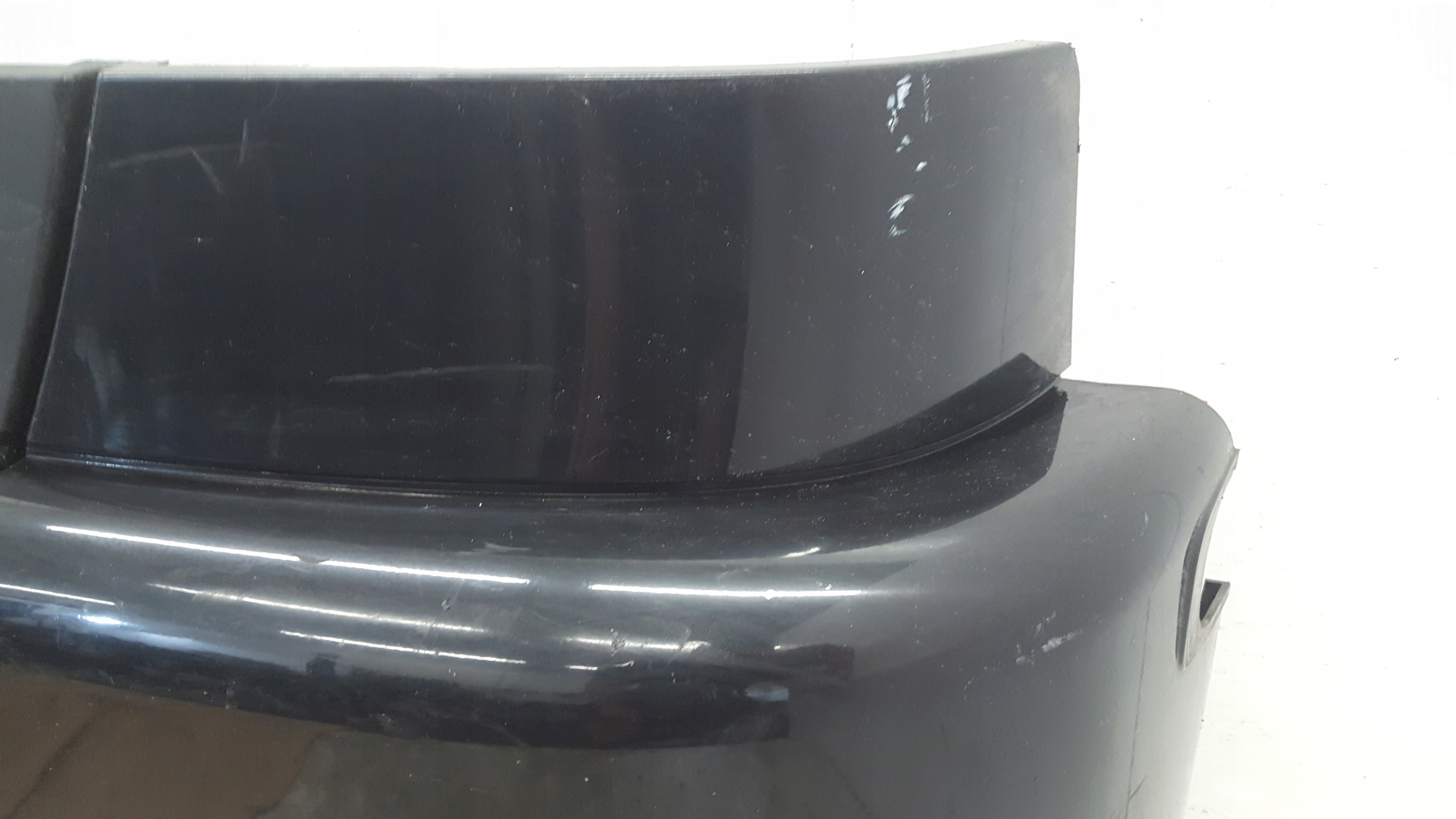 bumper front front IVECO STRALIS and 504173474 / 504173504 2007 - 2012