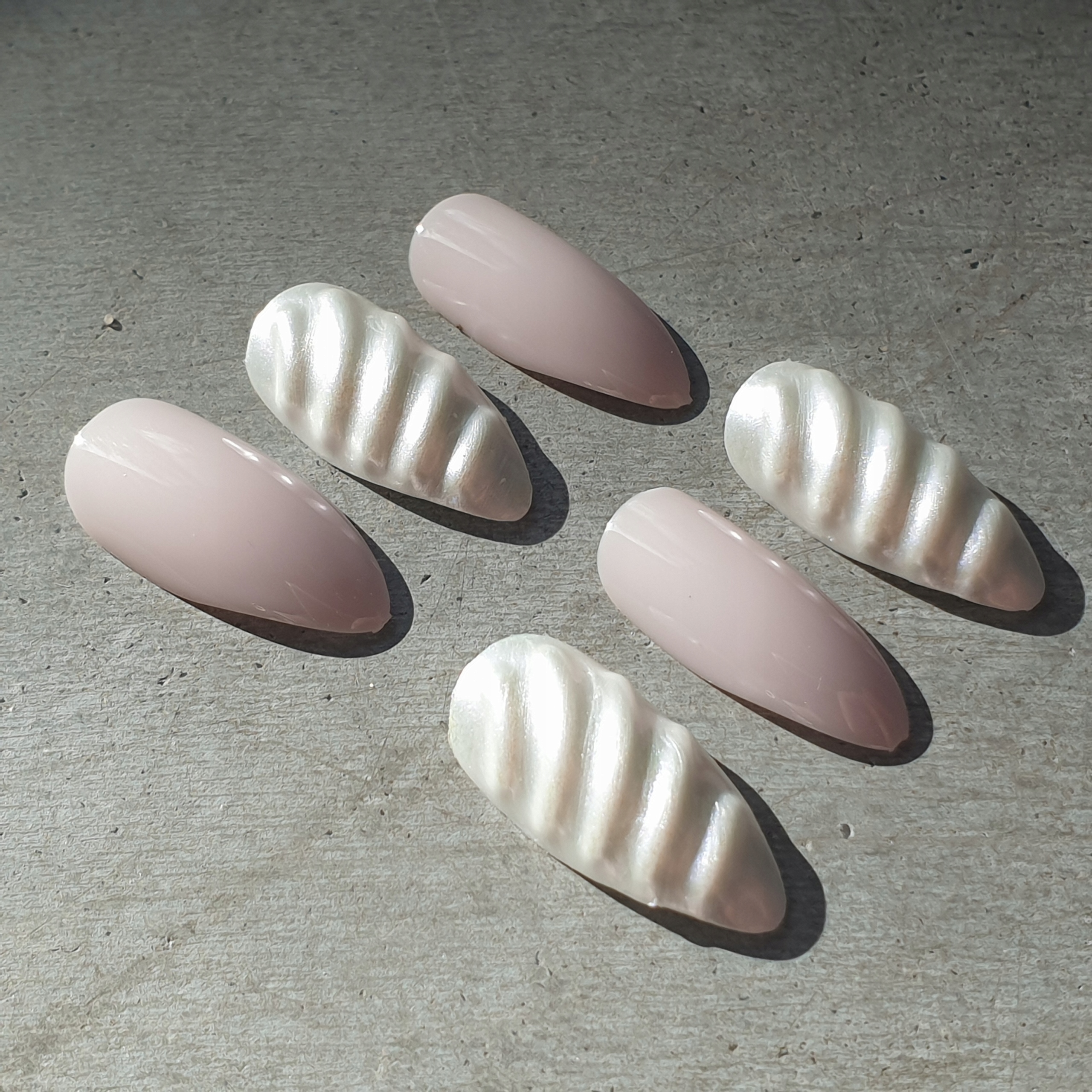 PASDE 5777 TIPSY ART 3D NUDE 5777 Kolor Odcienie brązu i beżu