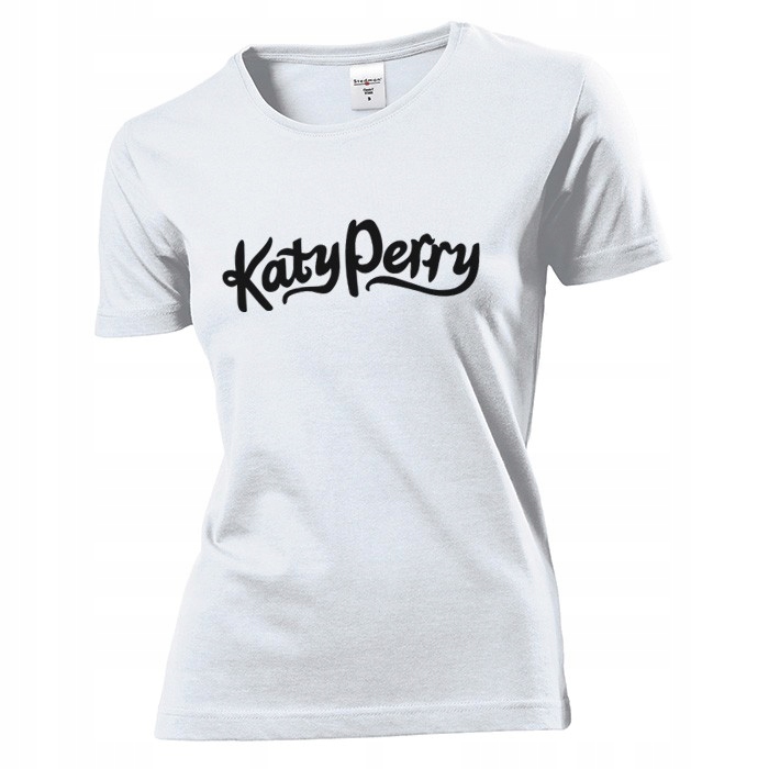 

Koszulka damska Katy Perry XL