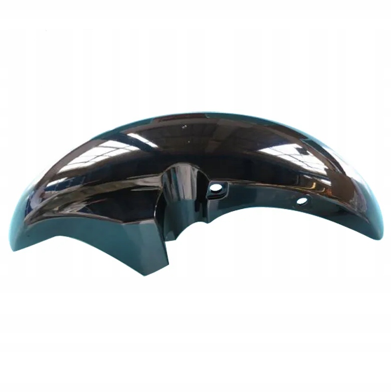 Kryt blatníku Honda Cb 125 F CB125F GLR125 15-20 Kpn černý