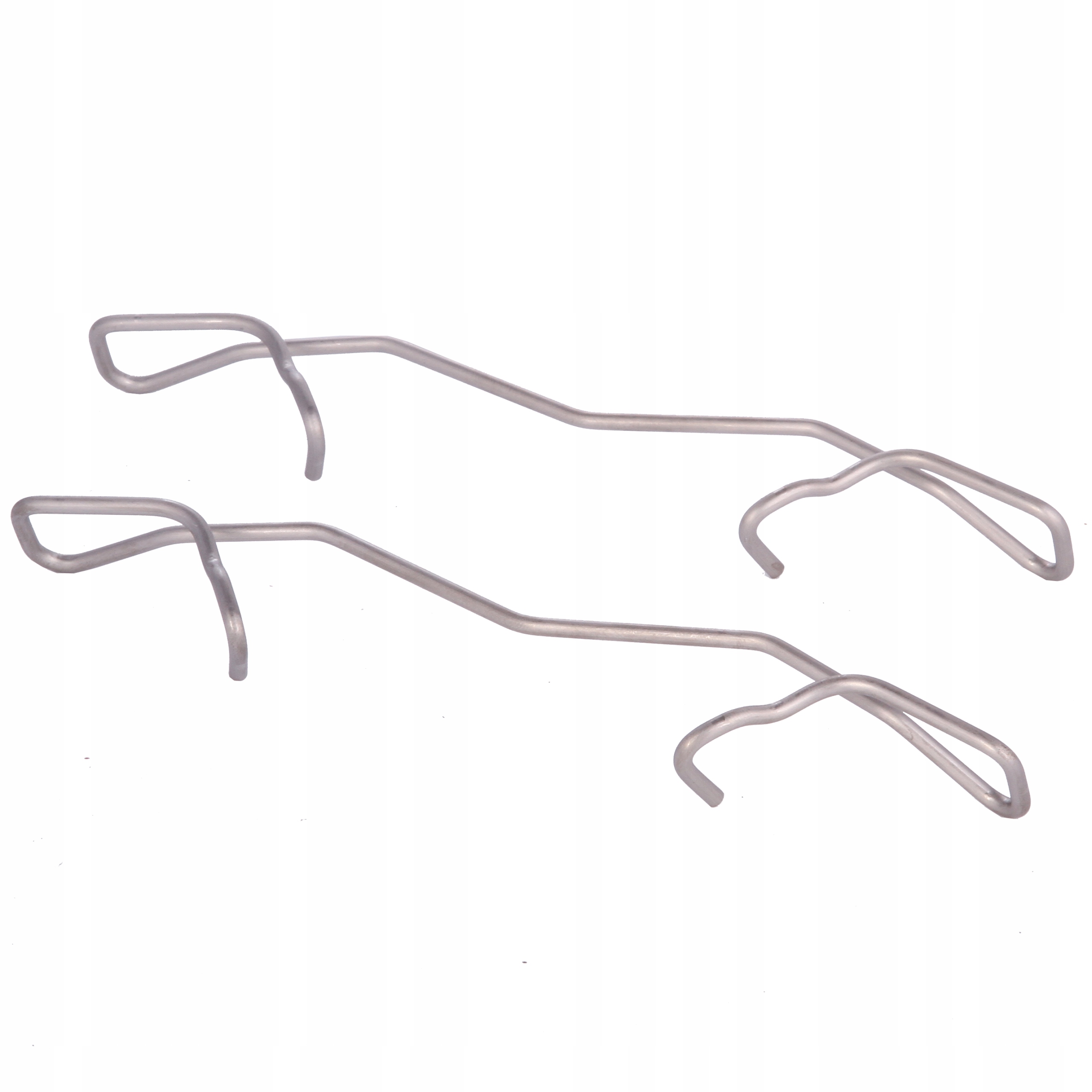 Sprężyny zacisków Przód 109-1121 Quick Brake