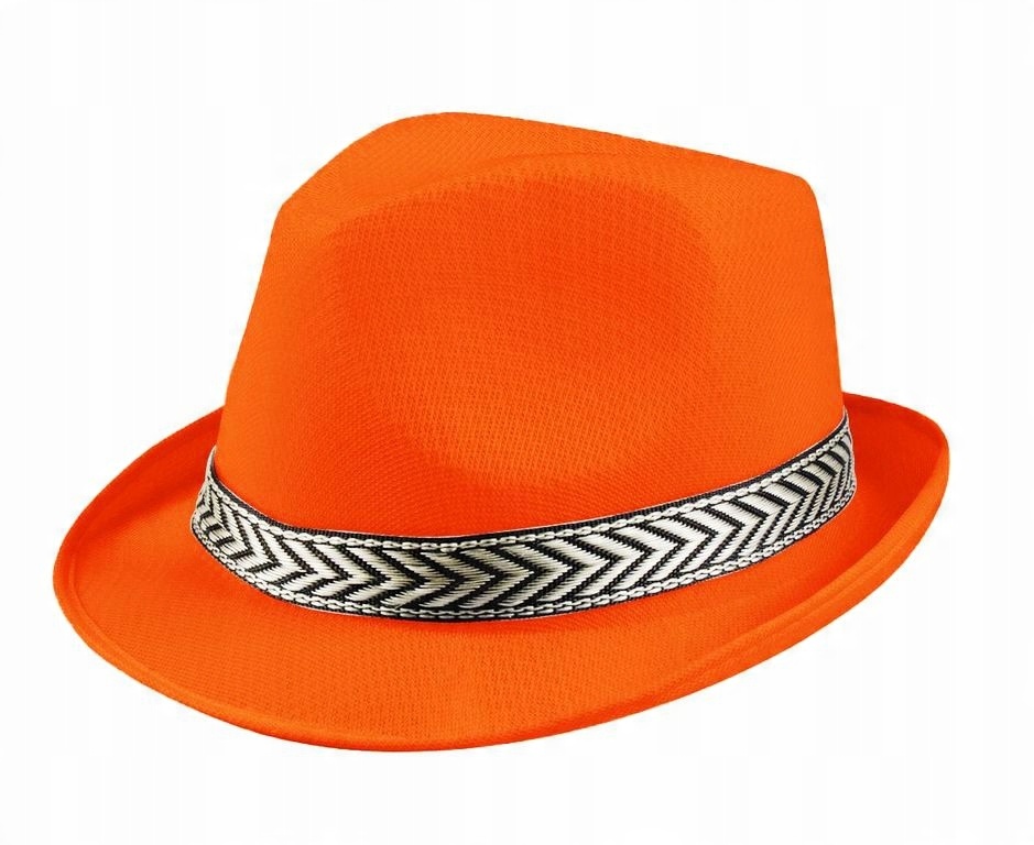 

Kapelusz Jackson Fedora Trilby Letni Impreza