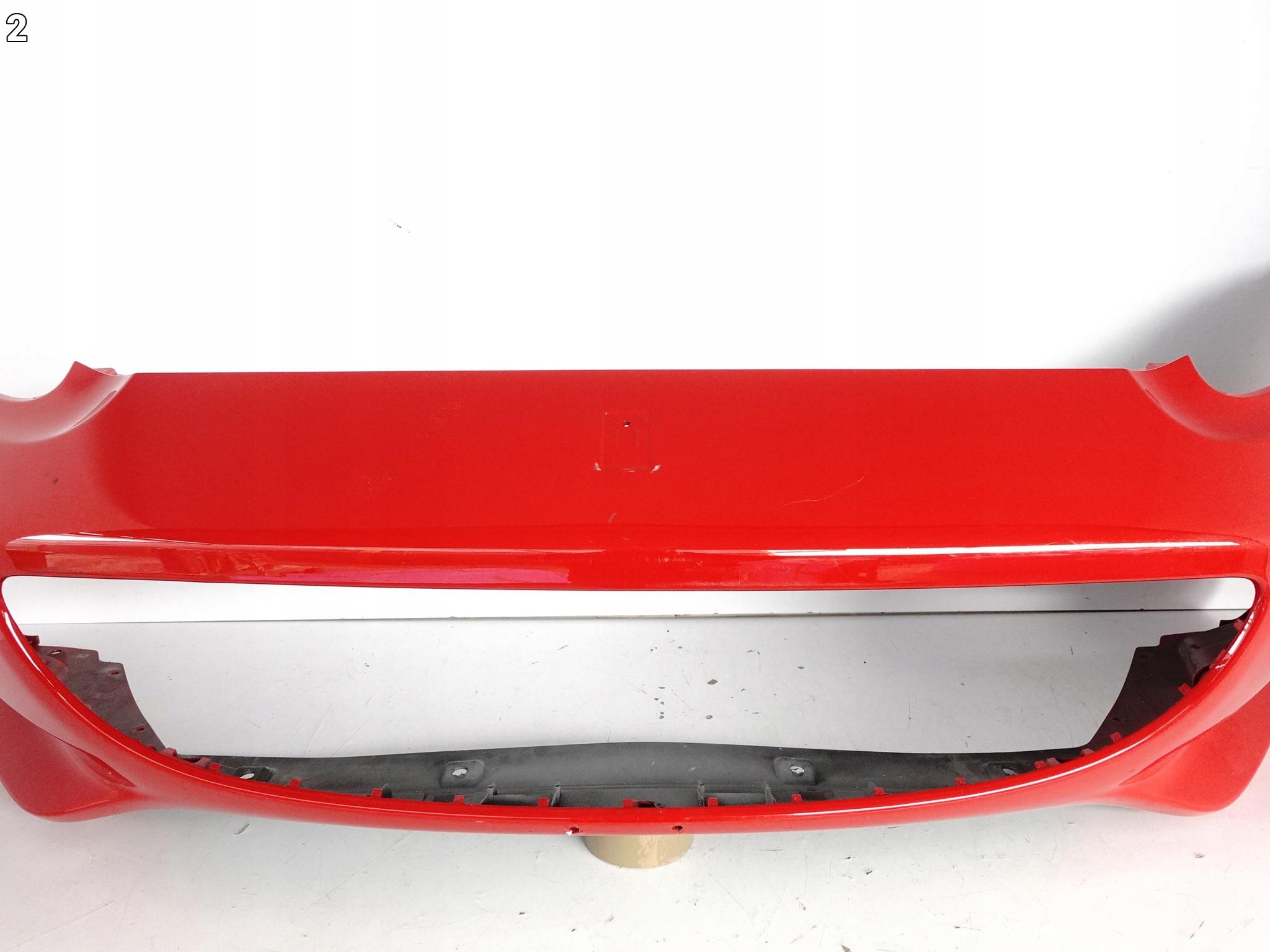 FERRARI CALIFORNIA F149 08-14 bumper BUMPER front (PDC)