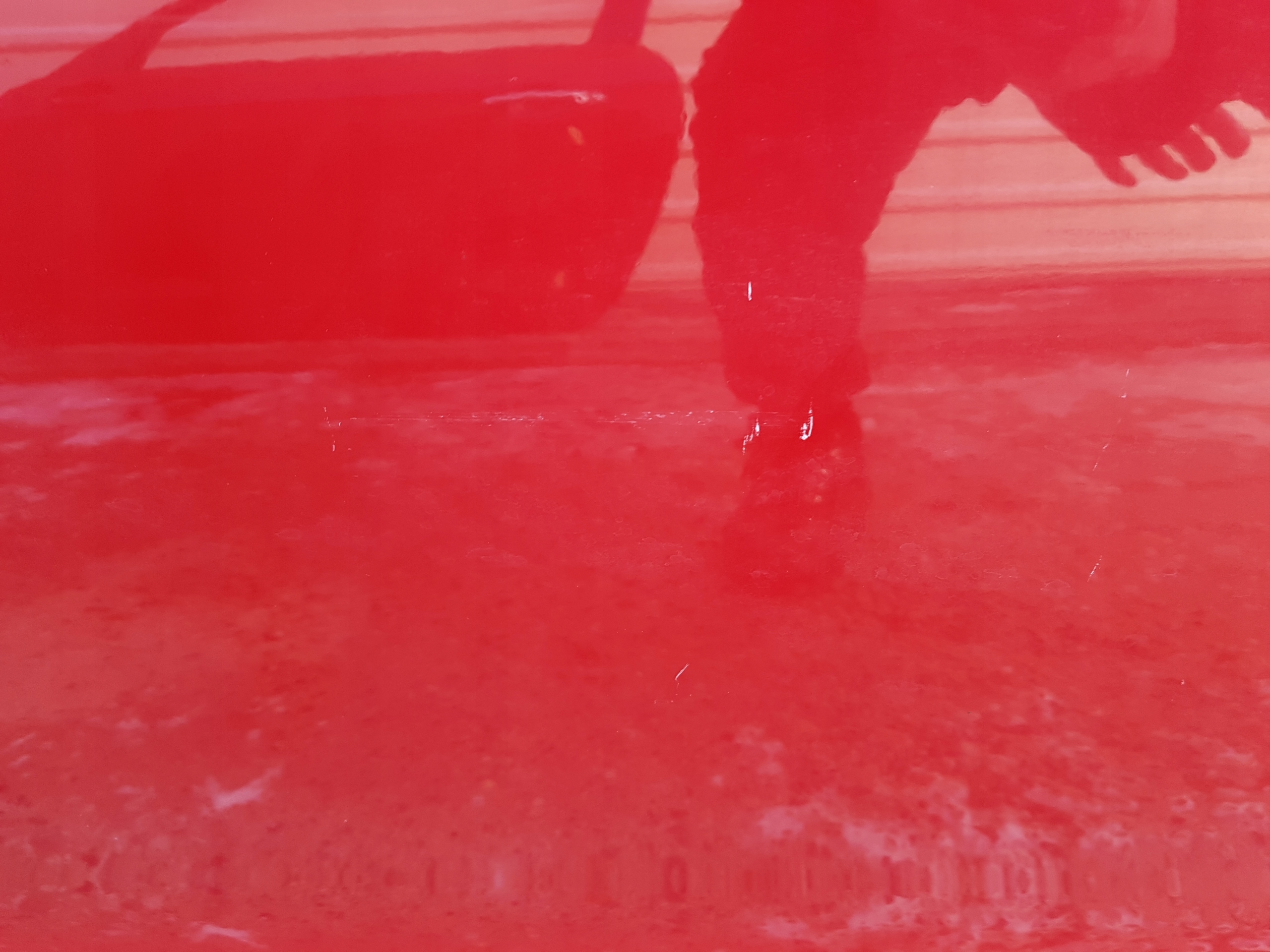 MINI PACEMAN R61 10r- DRZWI LEWE PRZÓD B63 Typ samochodu Samochody osobowe