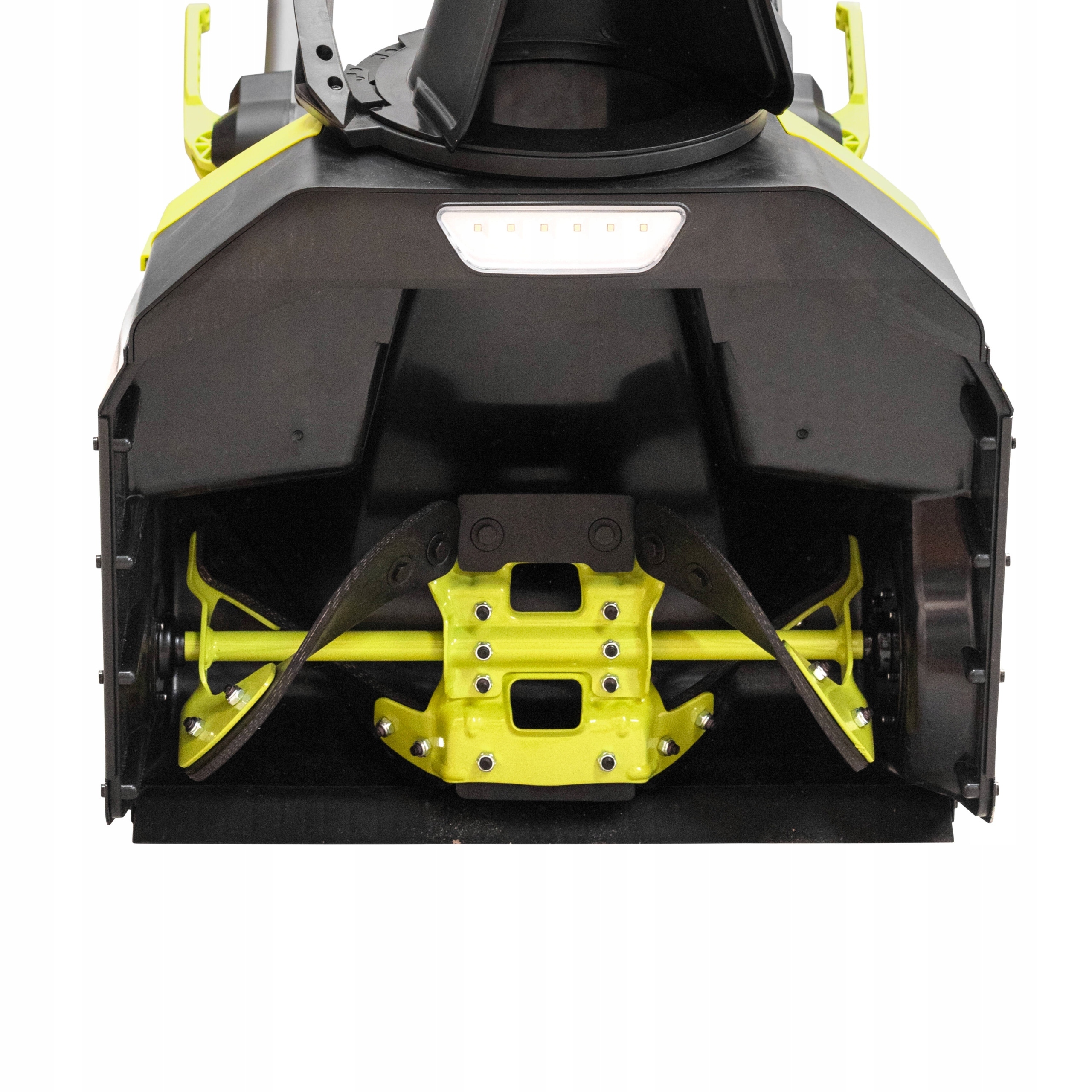 RYOBI RY36STX45A-140 ODŚNIEŻARKA AKUMULATOROWA 45cm PŁUG 36V +4Ah Marka Ryobi