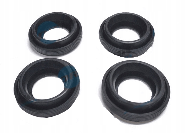 ZESTAW USZCZELNIACZY WTRYSK. LEXUS IS II 220D 05-