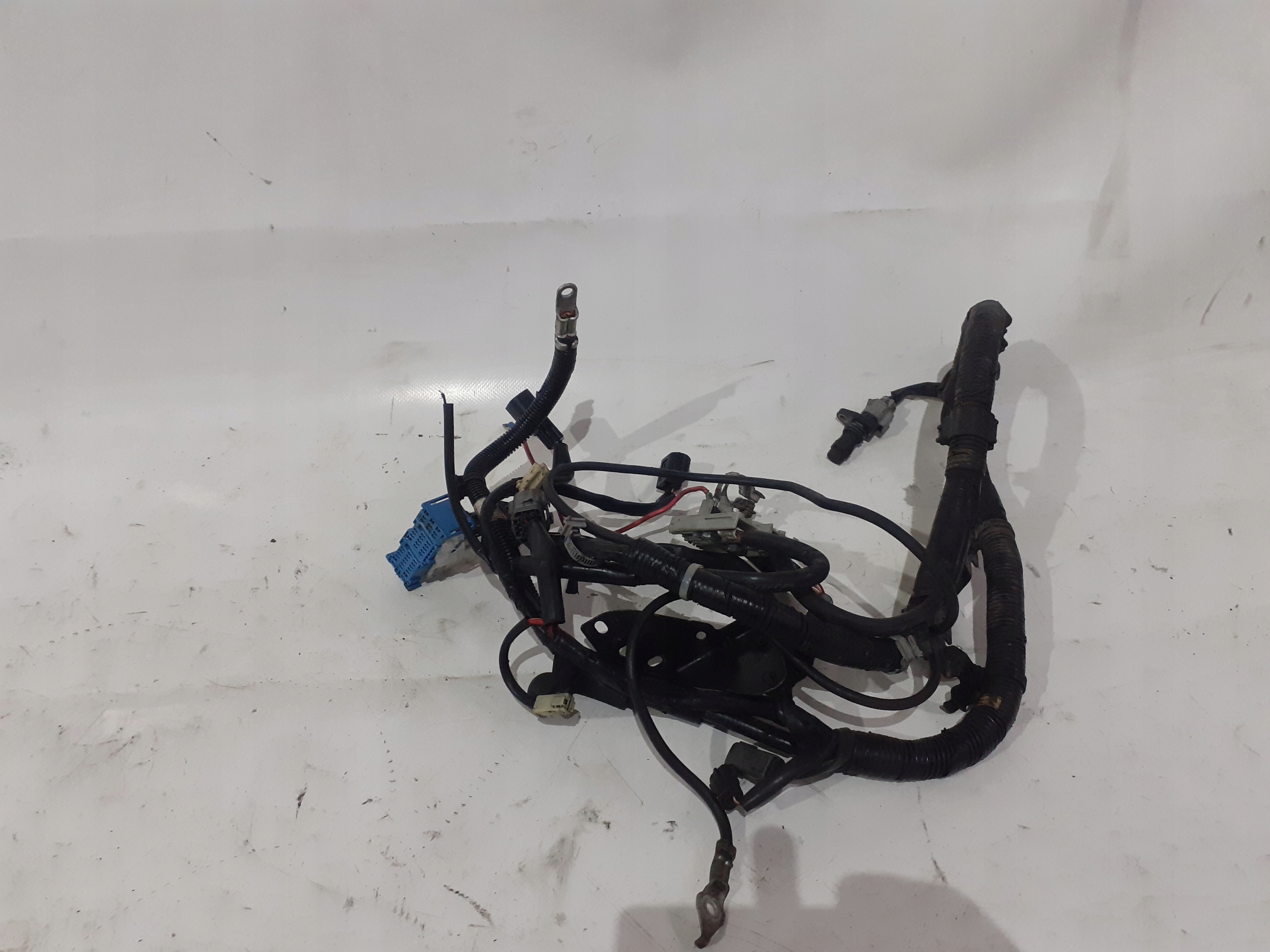 cablaggio elettrico per batteria Mazda 5 2.0 D 143KM
