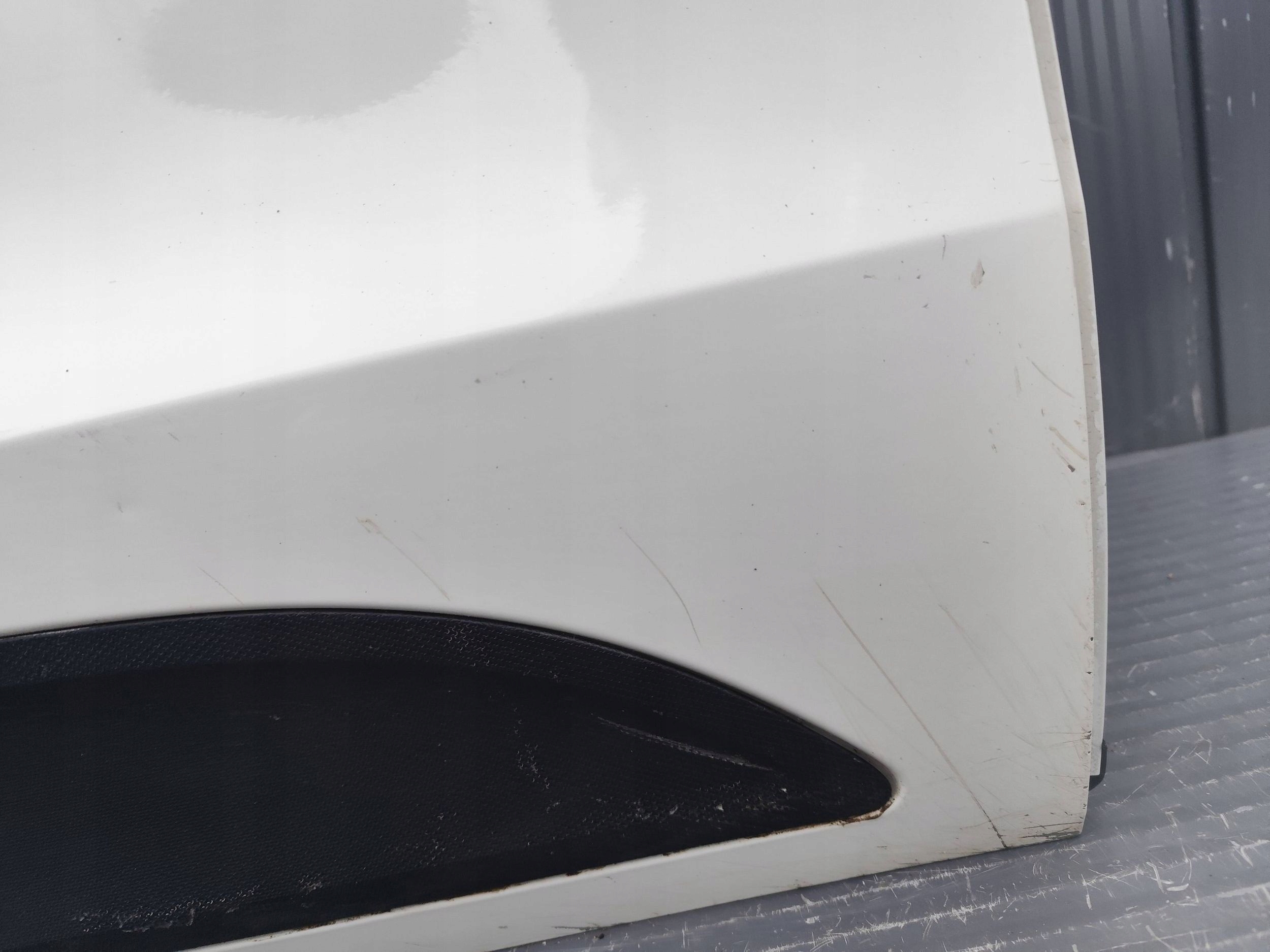 PORSCHE MACAN 95B LIFT door front right complete DEMONTAZ