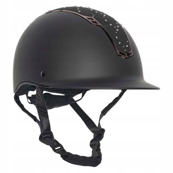 Kask Imperial Riding Olania Crystal regulowany